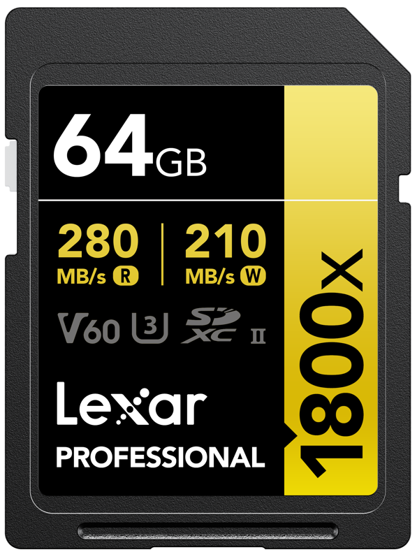 Designed for your DSLR or mirrorless cameras
