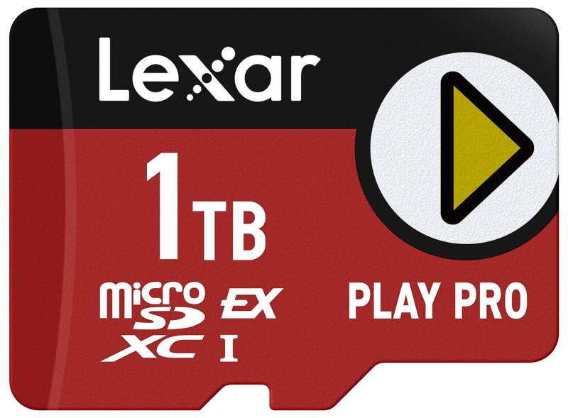 With up to 900MB/s read and 600MB/s write1