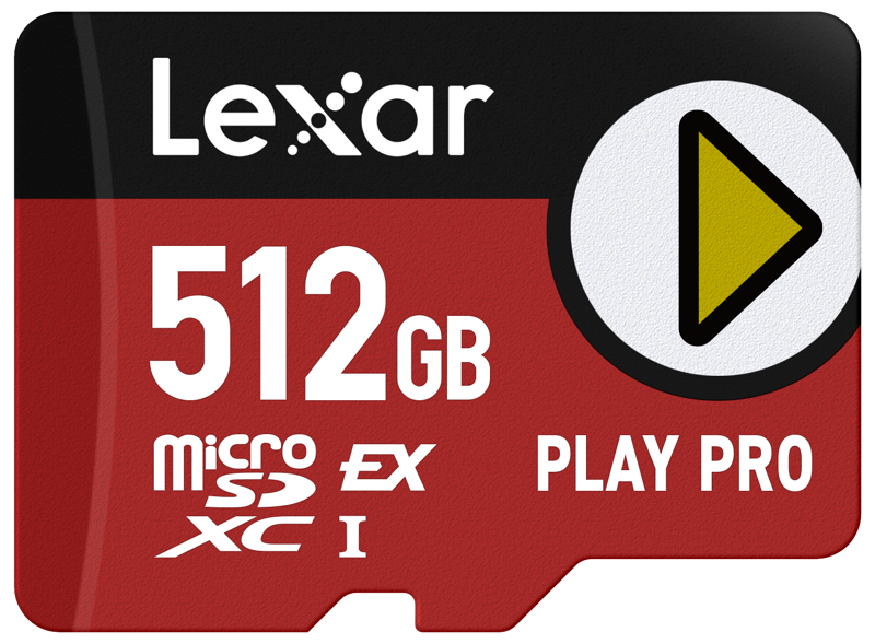 With up to 900MB/s read and 600MB/s write1