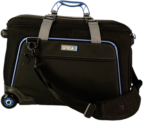 Professional designed to carry
