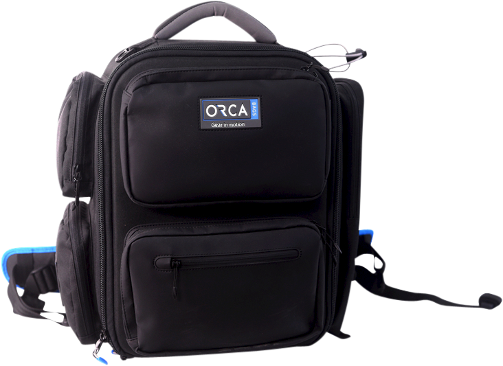 Designed to hold video-cameras such as: Sony PXW-X70