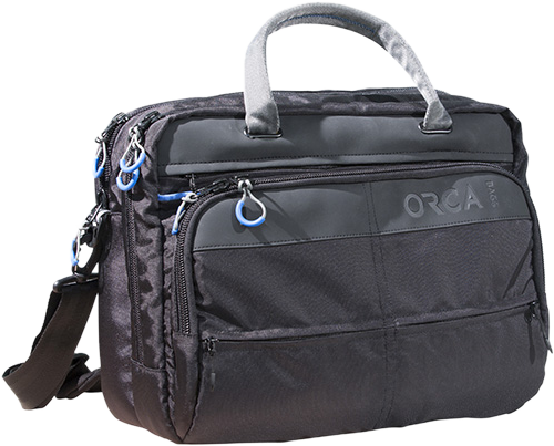 Case for 17" laptop