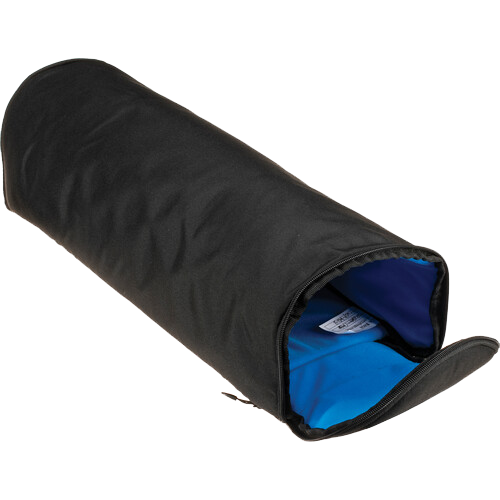 The ORCA Light Stand Pouch for OR-62 Dual Light Bag is a handy accessory for storing and protecting stands during transport.