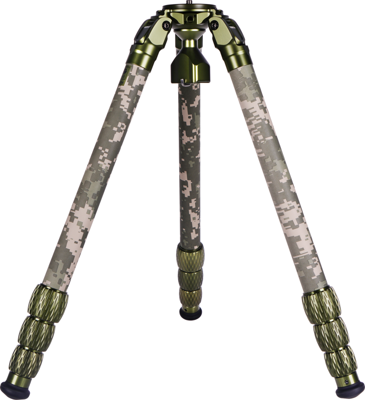 The SIRUI CT-3204 TRIPOD is a professional-grade tripod designed for photographers and videographers who demand the best in stability