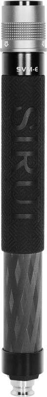 30cm Extension tube for Sirui SVM-145 / 165 Monopods.