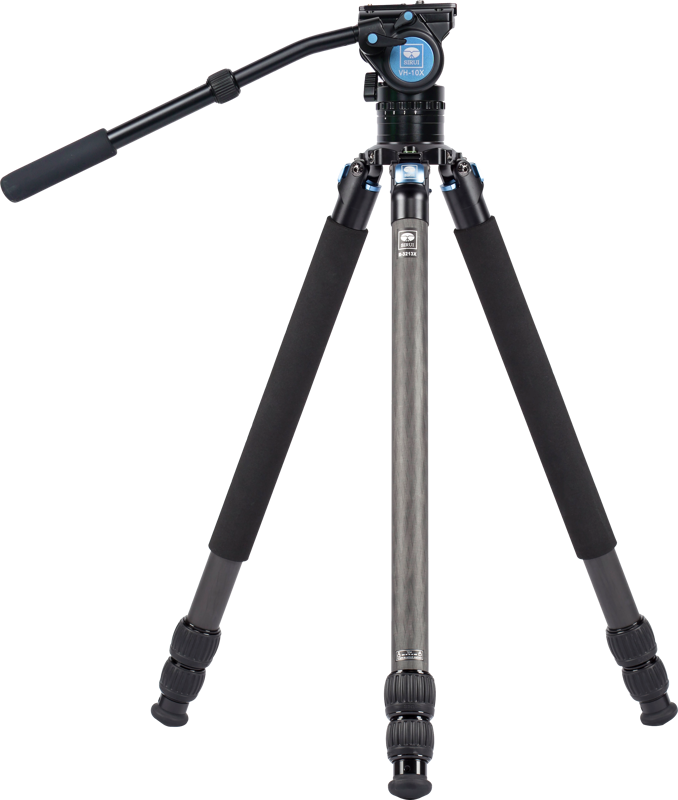 Excellent for Videoshooting with smaller videocameras