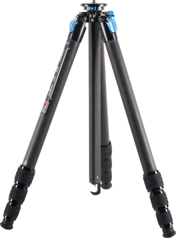 This tripod is waterproof