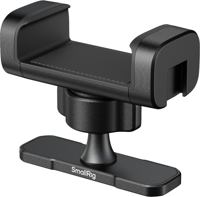 SMALLRIG 5582 Magnetic Phone Clamp for Gym Recording