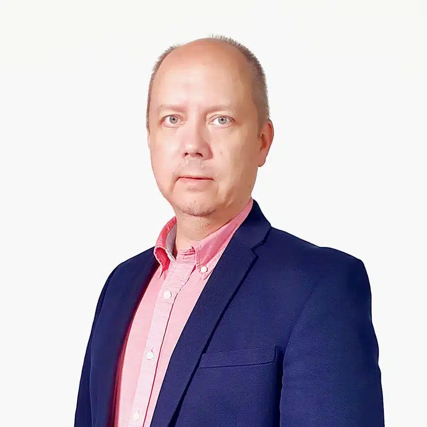 Marko Levo
