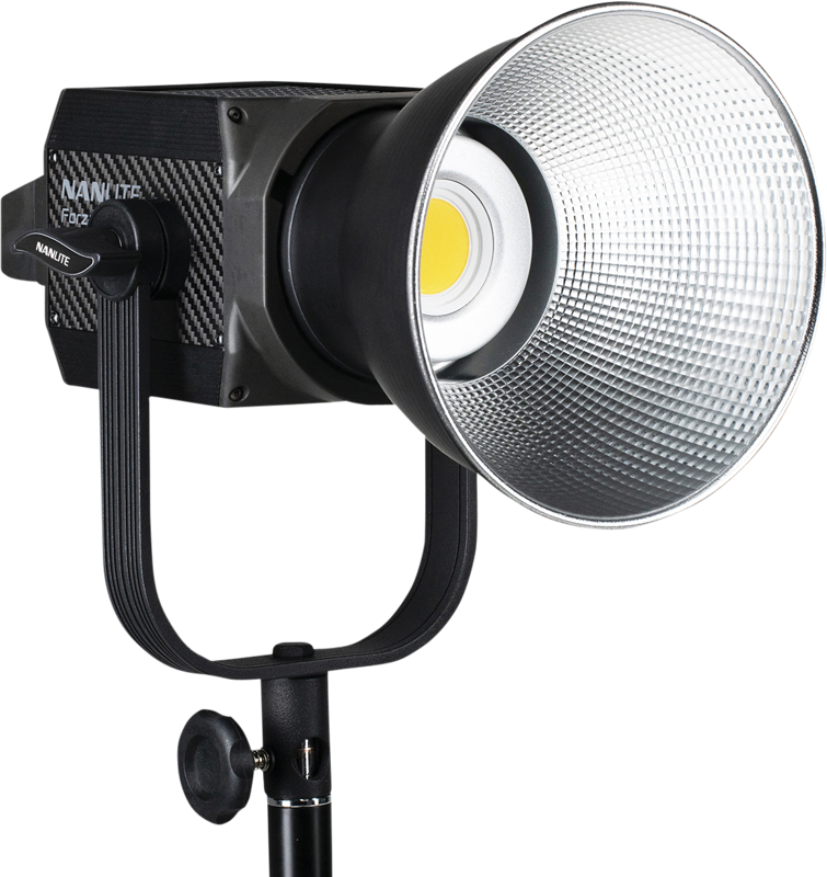 Forza 200 LED Monolight