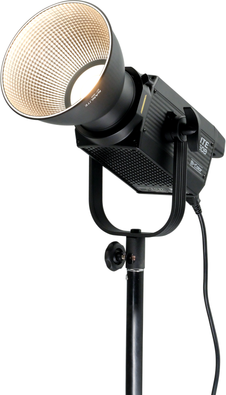 2 light it is perfect for content creators