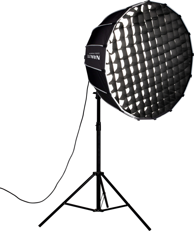 Fabric grid for parabolic softbox 90cm