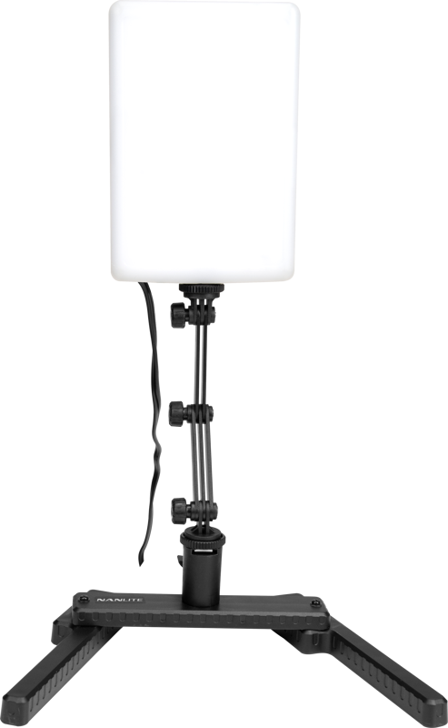 Powerful Soft Light in a small size