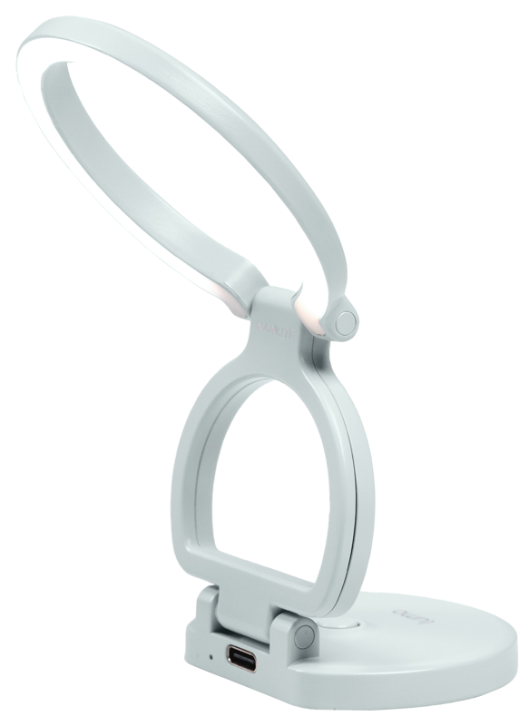 A foldable