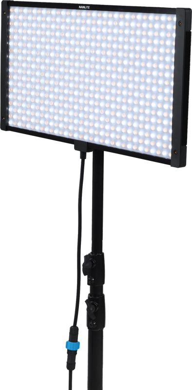 The PavoSlim120B . The slim and lightweight design
