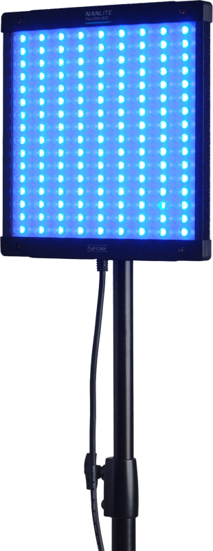 The slim and lightweight design