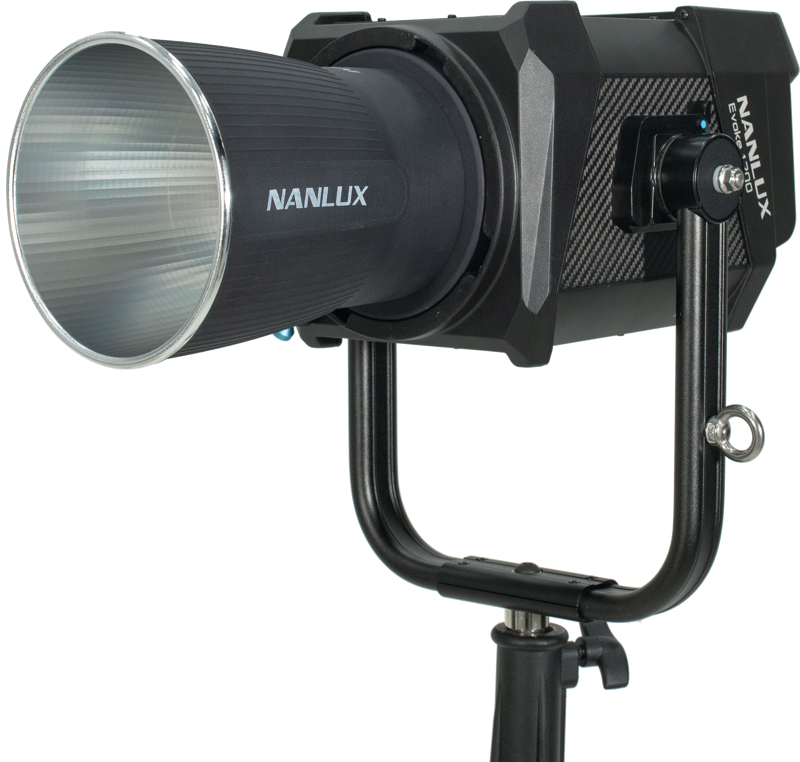 Revolutionary new 1.2kw daylight LED