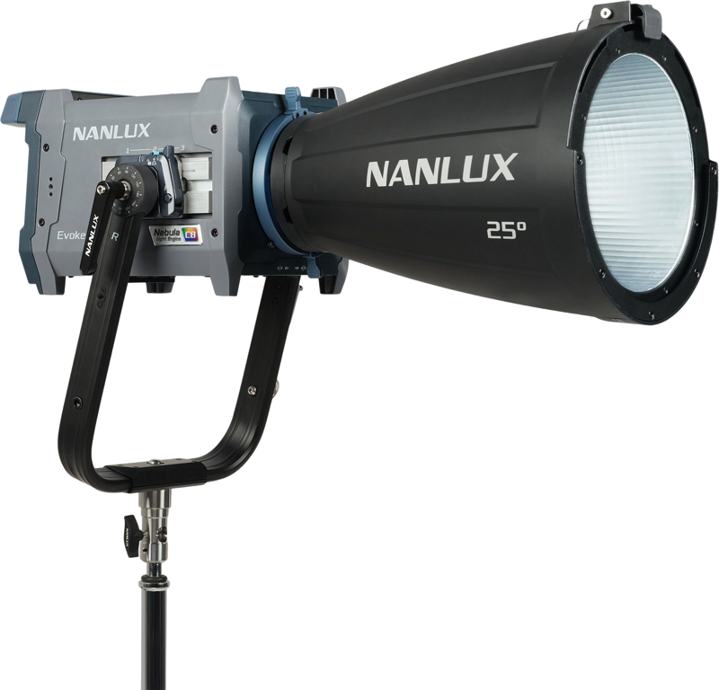 The Evoke 600C is a powerful
