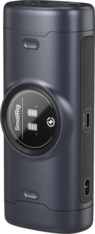 Ensures full compatibility with Nikon EN-EL15c batteries