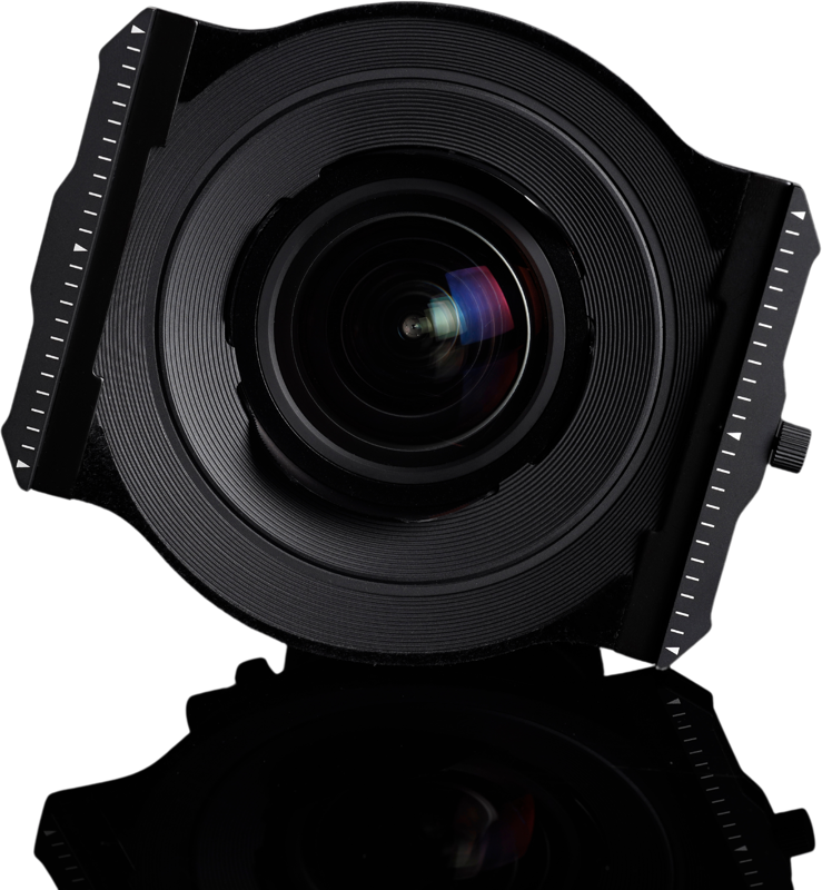 LAOWA 100mm Magnetic Filter Holder Set (with Frames) for 9mm f/5.6