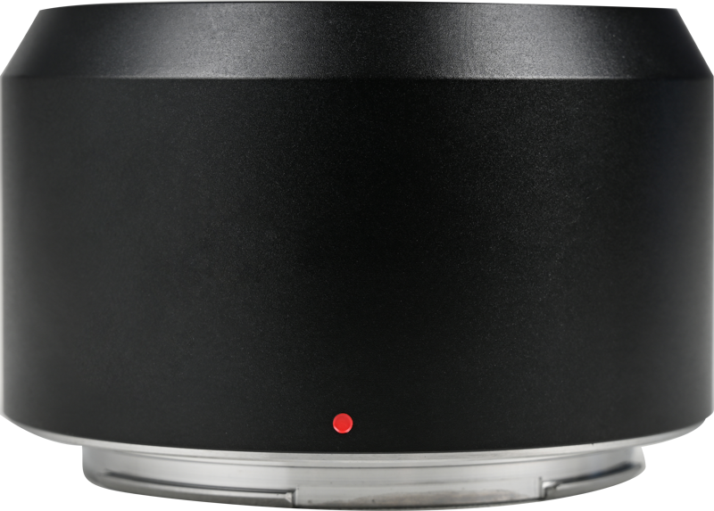 The Laowa Interchangeable Bayonet is designed to provide maximum flexibility for filmmakers and photographers using Laowa lenses. This user-changeable mount allows seamless compatibility with multiple camera systems