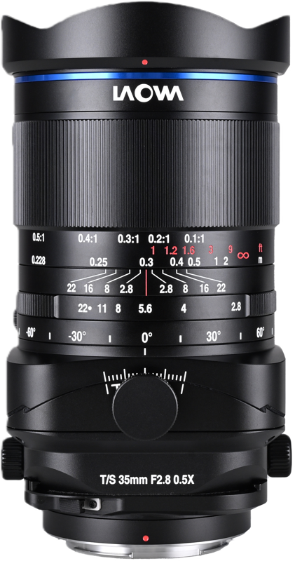 Perfect for architectural photography