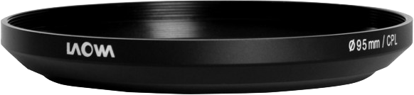 LAOWA 95mm Adapter Ring for 12mm f/2.8