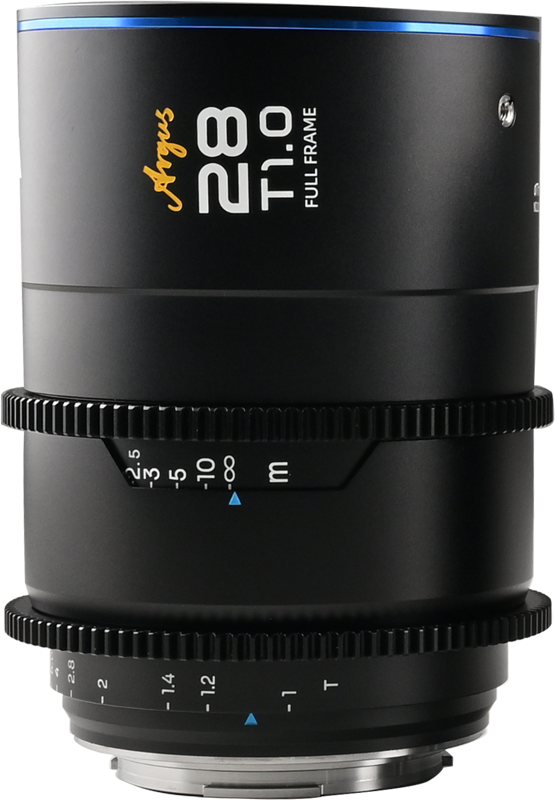 Laowa Argus FF Cine T1 lenses are a premium lineup of ultra-fast cinema prime lenses engineered for professional filmmakers and cinematographers who demand exceptional image quality