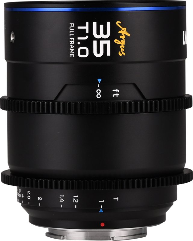 Laowa Argus FF Cine T1 lenses are a premium lineup of ultra-fast cinema prime lenses engineered for professional filmmakers and cinematographers who demand exceptional image quality