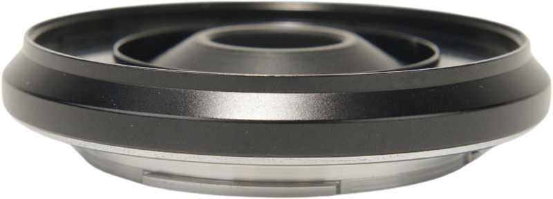 LAOWA Nanomorph 27mm T2.8 Interchangeable bayonet - Fuji X