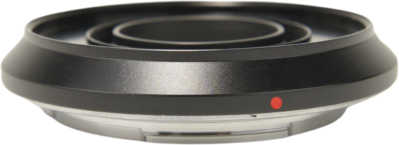 Enhance your creative flexibility with the Laowa Nanomorph 50mm T2.4 Interchangeable Bayonet