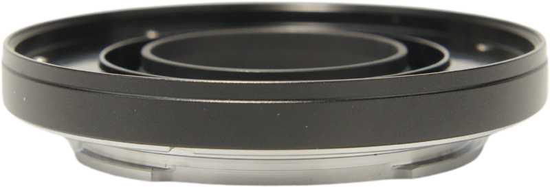 Enhance your creative flexibility with the Laowa Nanomorph 50mm T2.4 Interchangeable Bayonet