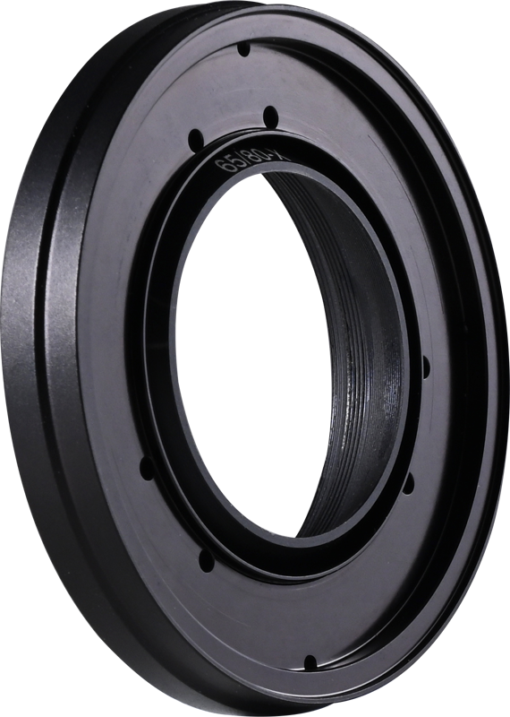 The Laowa Interchangeable Bayonet is designed to provide maximum flexibility for filmmakers and photographers using Laowa lenses. This user-changeable mount allows seamless compatibility with multiple camera systems