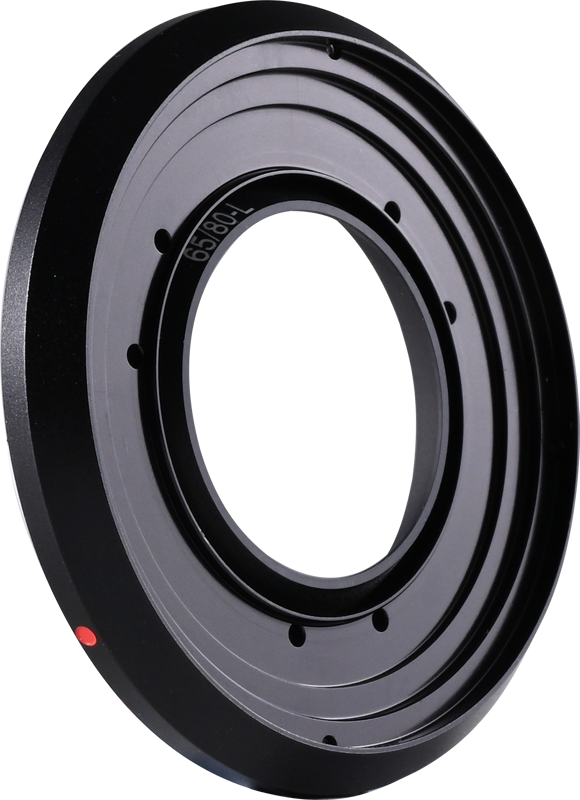 The Laowa Interchangeable Bayonet is designed to provide maximum flexibility for filmmakers and photographers using Laowa lenses. This user-changeable mount allows seamless compatibility with multiple camera systems