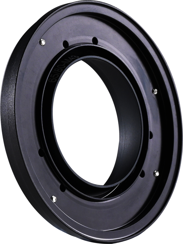 The Laowa Interchangeable Bayonet is designed to provide maximum flexibility for filmmakers and photographers using Laowa lenses. This user-changeable mount allows seamless compatibility with multiple camera systems