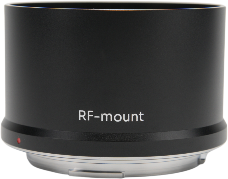 The Laowa Probe Zoom Interchangeable Bayonet lets users easily switch from the default ARRI PL mount to other popular camera systems