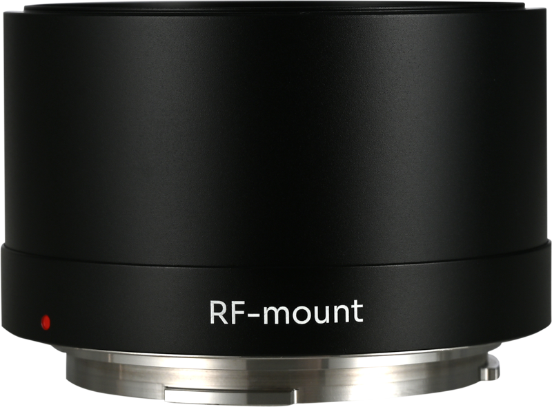 The Laowa Ranger FF Interchangeable Bayonet is designed to provide seamless mount adaptability for the Laowa Ranger Full-Frame Cine Zoom lenses. This user-changeable bayonet system allows filmmakers to switch between different camera mounts effortlessly