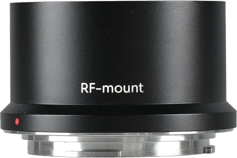 The Laowa Interchangeable Bayonet is designed to provide maximum flexibility for filmmakers and photographers using Laowa lenses. This user-changeable mount allows seamless compatibility with multiple camera systems