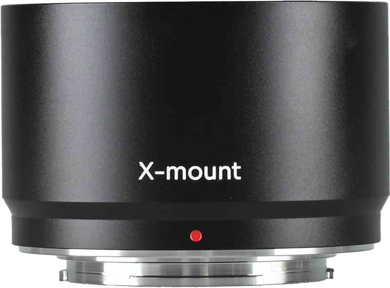 The Laowa Interchangeable Bayonet is designed to provide maximum flexibility for filmmakers and photographers using Laowa lenses. This user-changeable mount allows seamless compatibility with multiple camera systems