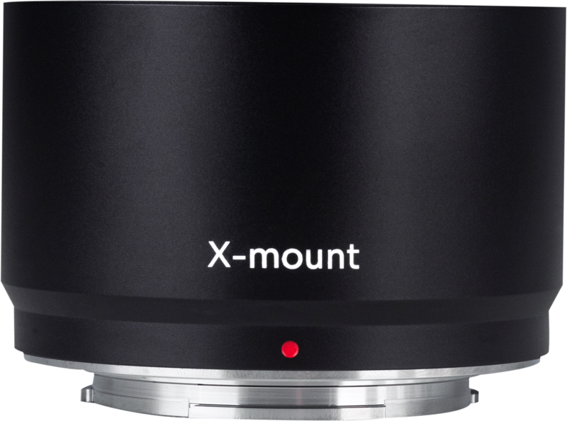 The Laowa Interchangeable Bayonet is designed to provide maximum flexibility for filmmakers and photographers using Laowa lenses. This user-changeable mount allows seamless compatibility with multiple camera systems