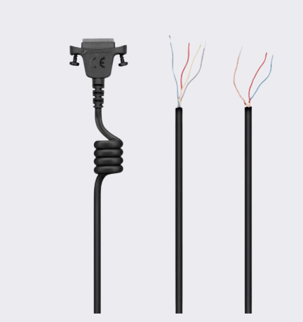 SENNHEISER CABLE II-8 Cable for HMD 26/27/300 Pro headsets