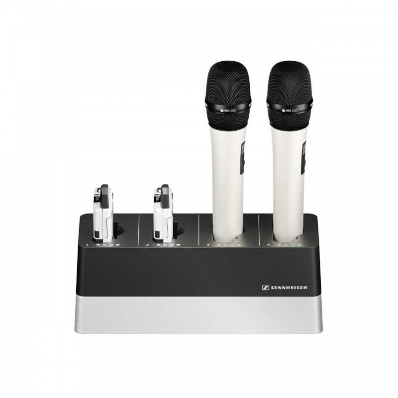 SENNHEISER CHG 4N EU