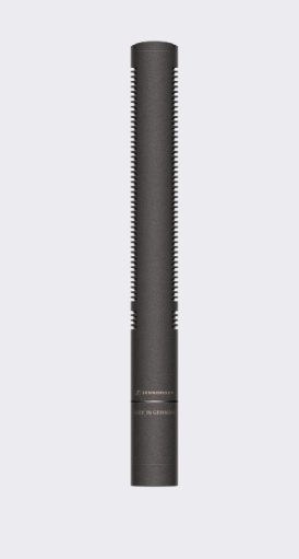 SENNHEISER MKH 8060 Condenser Modular Microphone