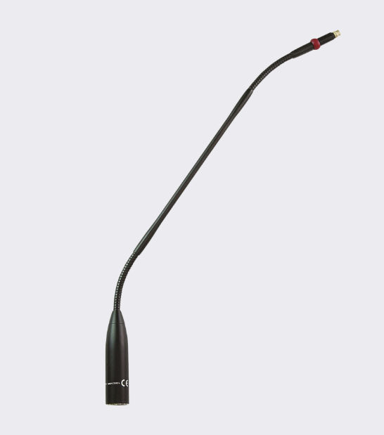 SENNHEISER MZH 3042 Flexible Metal Gooseneck