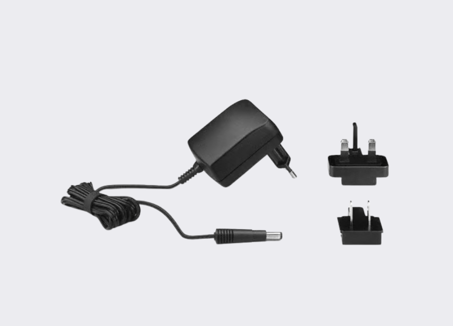 SENNHEISER - NT 2-3-EU - Switch-mode mains unit