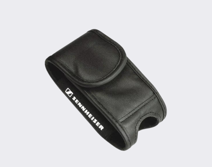 SENNHEISER - POP 1 - Plug on pouch