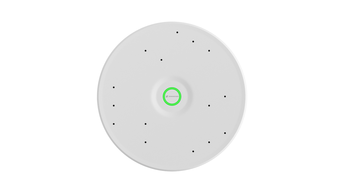 SENNHEISER TCC M TeamConnect Ceiling Medium