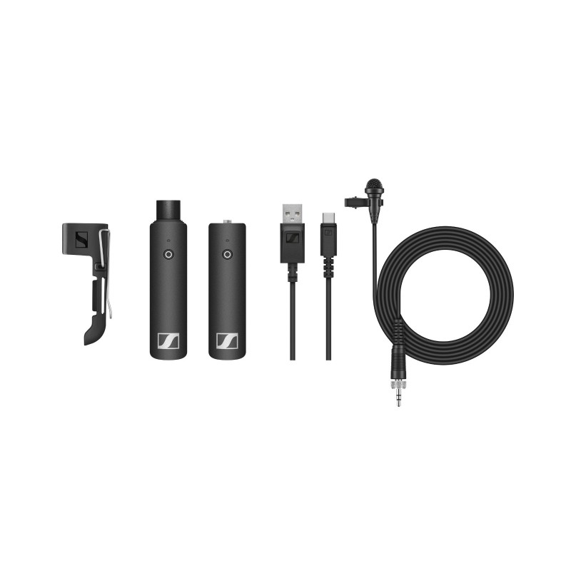 SENNHEISER XSw D-ME2