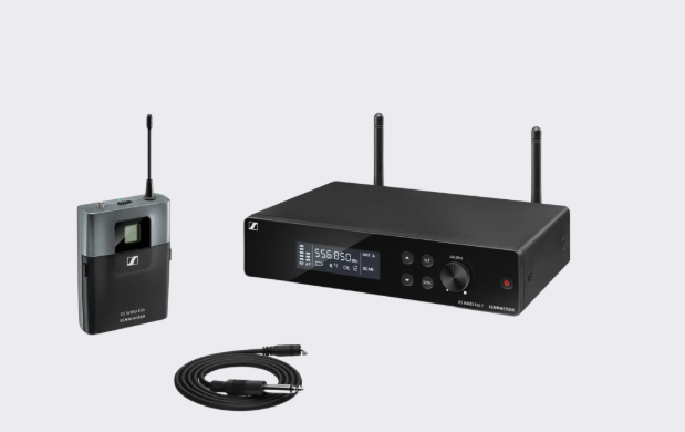 SENNHEISER XSW2-CI1 Wireless 2 Instrument System