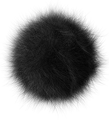 HOLLYLAND Lark A1 Furry Windshield for Lark A1